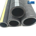 kingdaflex black neoprene rubber hose for discharge of fuel